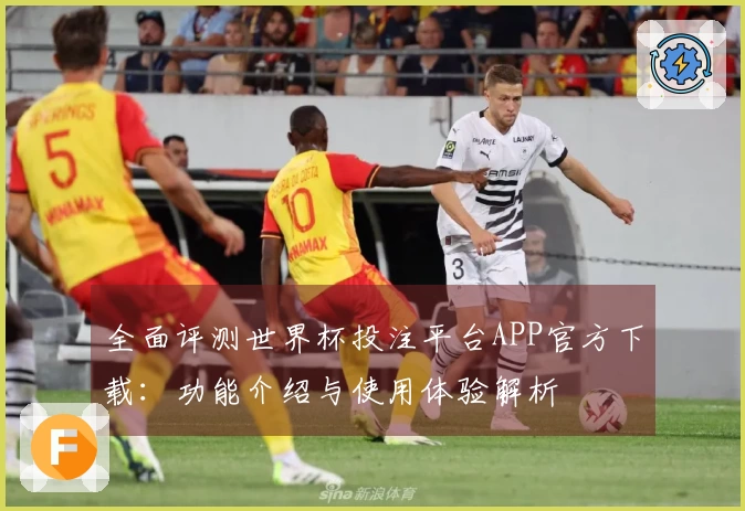 全面评测世界杯投注平台APP官方下载：功能介绍与使用体验解析