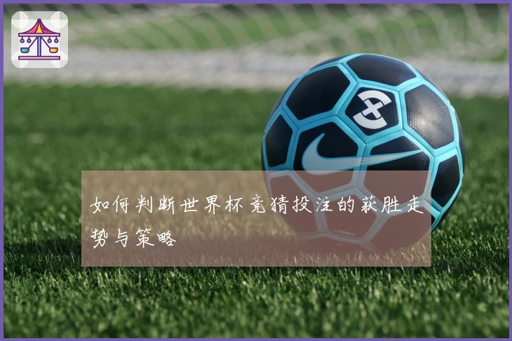 如何判断世界杯竞猜投注的获胜走势与策略