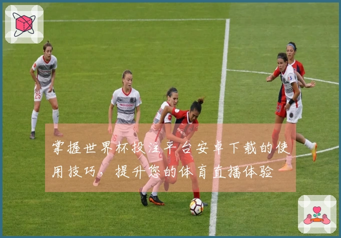 掌握世界杯投注平台安卓下载的使用技巧，提升您的体育直播体验