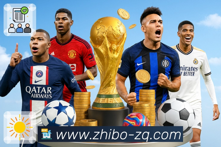 足球直播 Sports 官方视觉图